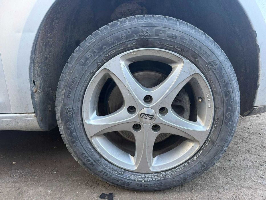 VW Touran 1.4Tsi 140к DSG автомат на части