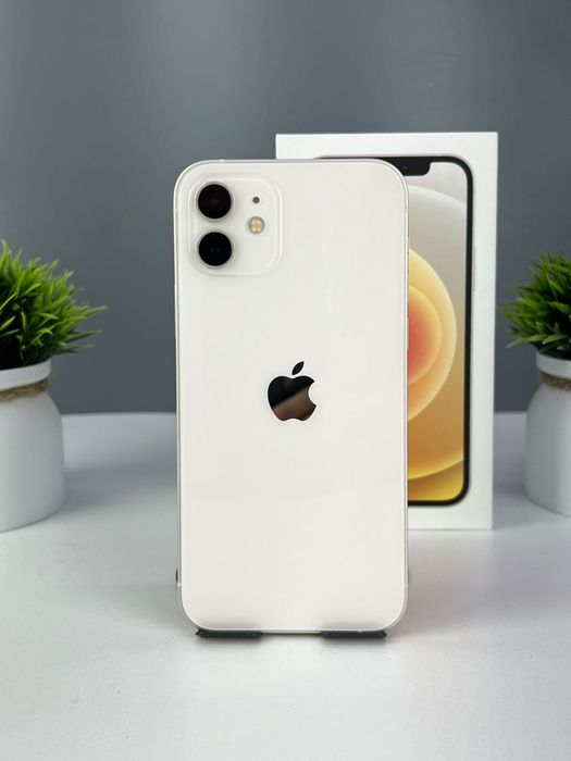 Телефон Apple iPhone 12 128GB