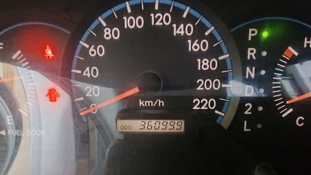 Продам Тойота Королла Е120