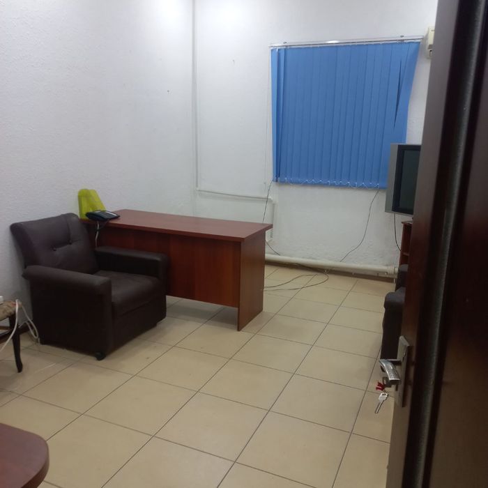 Аренда офиса, Урда