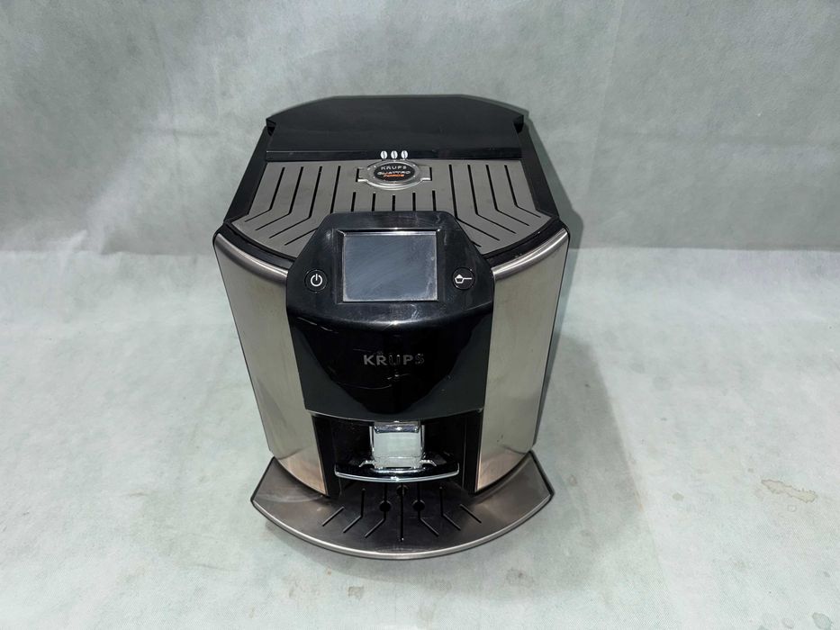 Кафемашина  KRUPS EA90 / 1450 W / 15bar