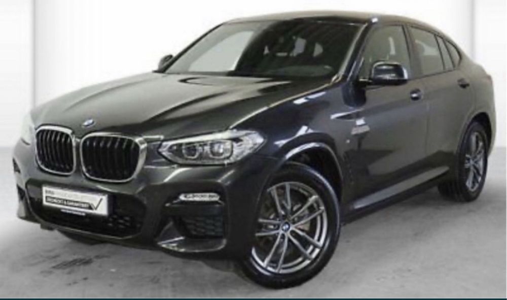 Jante 19 ORIGINALE BMW X4 G02 X3 G01 Iarna M Pak 245/50/19   Style 698