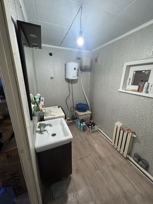 Продам дом 2007г.п