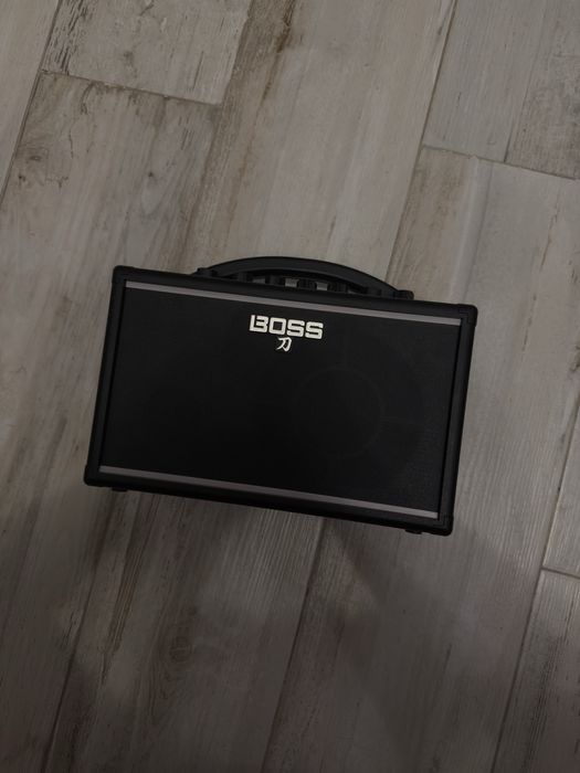 Amplificator Boss Katana Mini