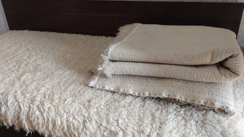 Китеници,естествена вълна