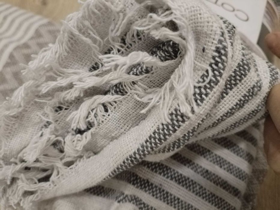 Турецкий покрывал Cotton garden