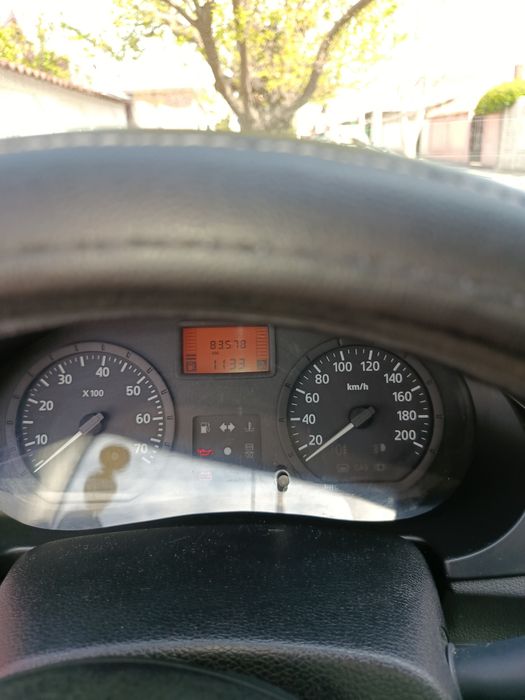 DACIA Logan 2007 — imagine 4