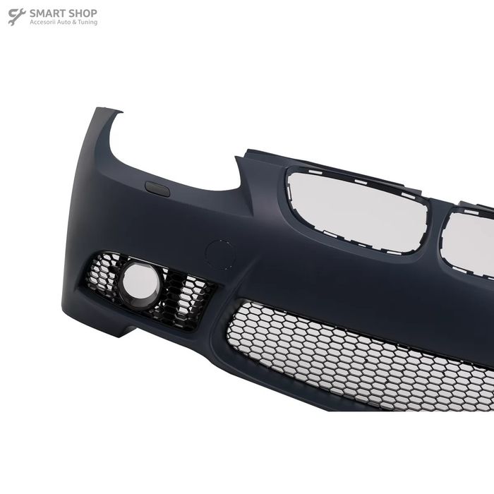 Pachet Exterior BMW Seria 3 E92 E93 Coupe Cabrio (2006-2009) M3 Look