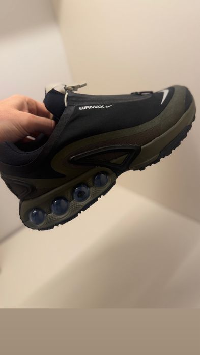 100% Оригинални Nike Dn Roam в размер 44-28 см