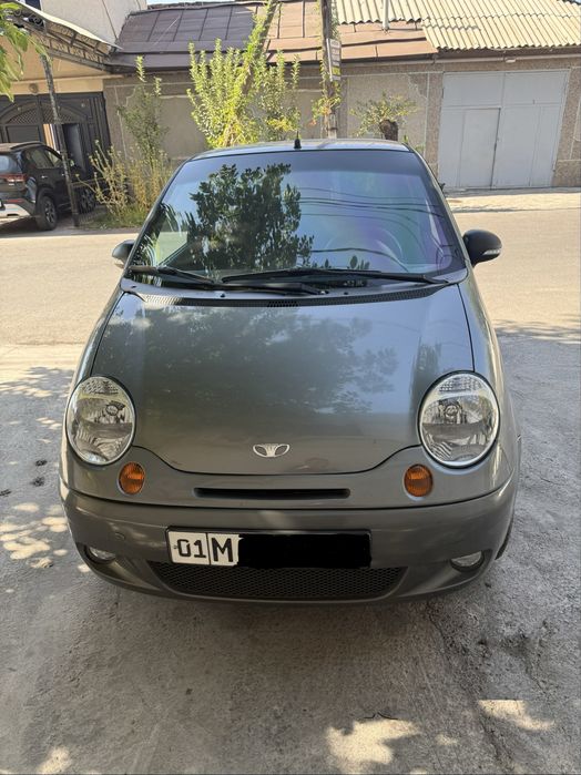 Matiz mx  yevro