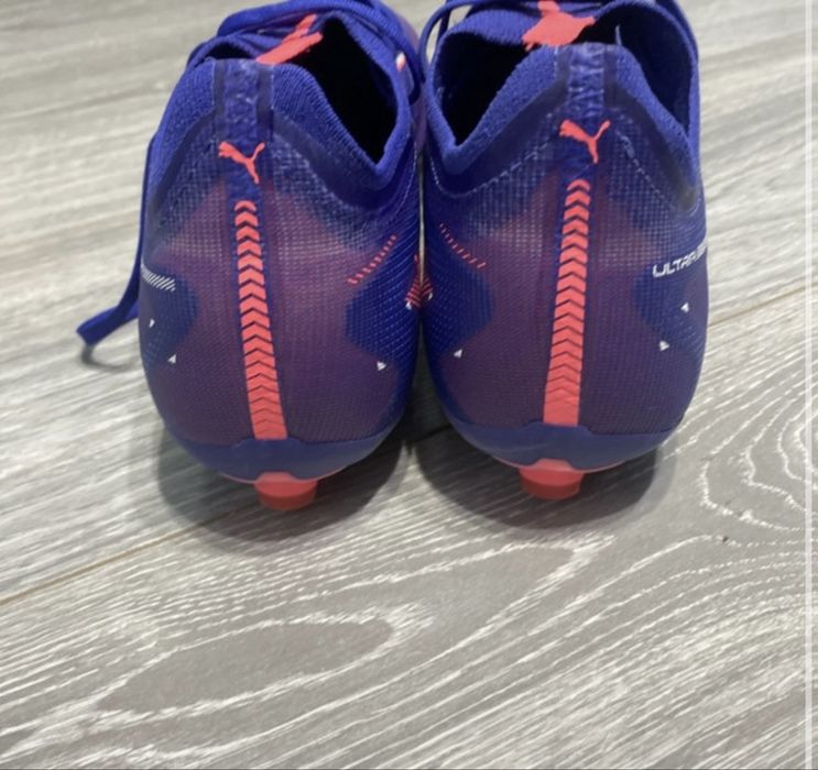 Puma ULTRA 5 Match