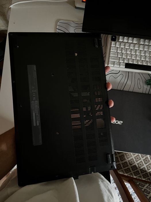 Ноутбук Acer Nitro V15