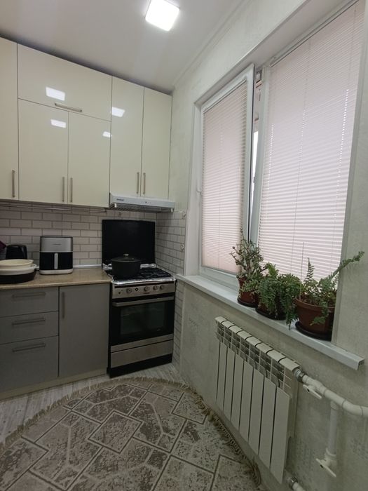 Продается 2/4/4 квартира Чиланзар 8 квартал