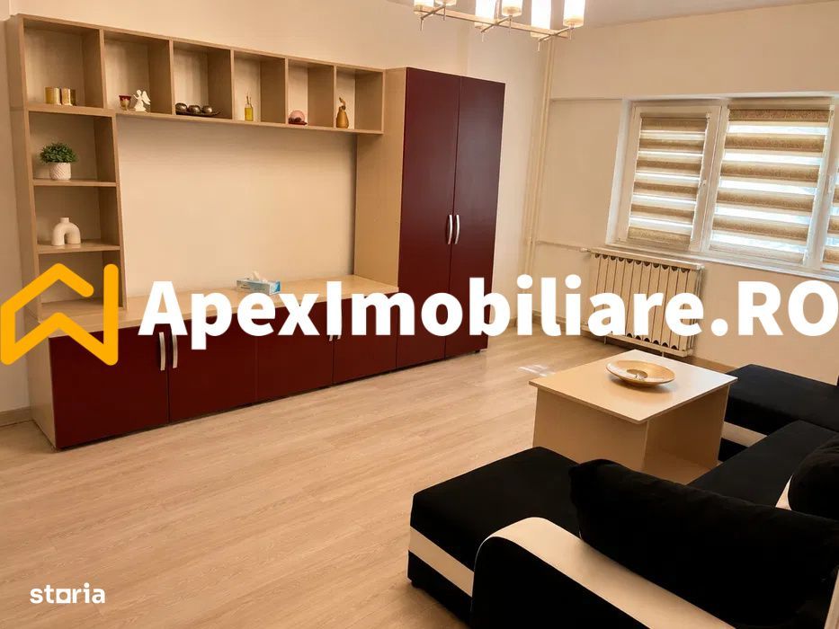 Apartament 3 camere de inchiriat Drumul Taberei Bucuresti | ApexImobil — fotografia 1
