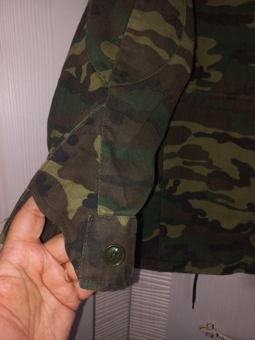 Продам военную форму 44-46 р