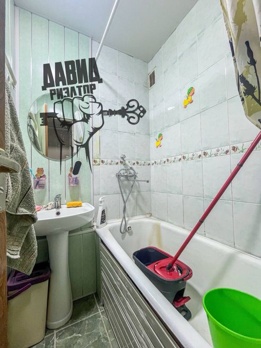 3/5/5 Мирзо Улугбек, АйТи парк, улучшенная планировка 2х6 , 75000 уе