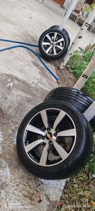 Saka diska 195/55R15