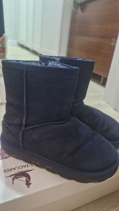 Обувь для мальчика