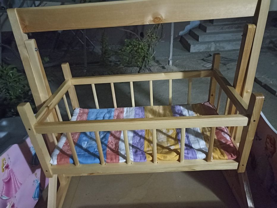 Bolalar belanchagi Holati Ideal