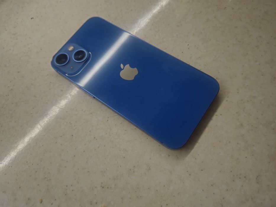 iPhone 13 256 гб / 100  Шымкент