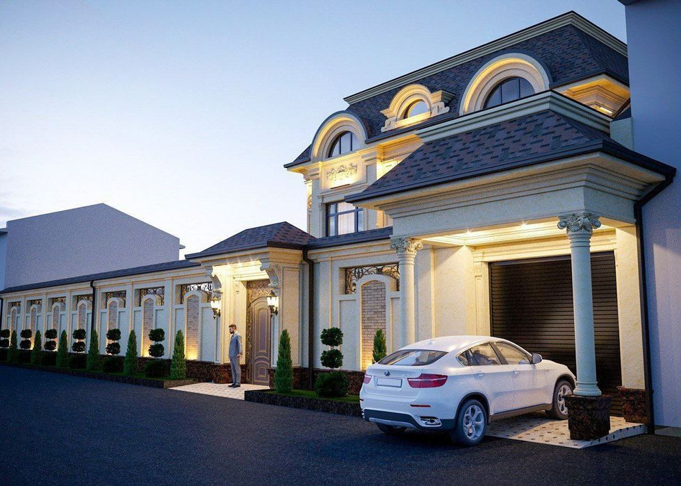 Продается Евро Особняк Дурмень