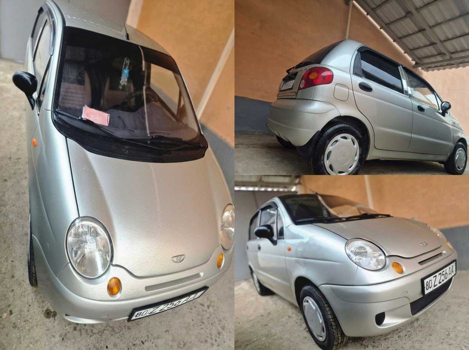 Matiz 95U Matiz 95U