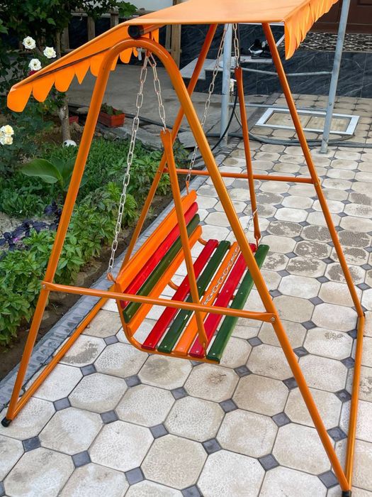 Продается детская качеля