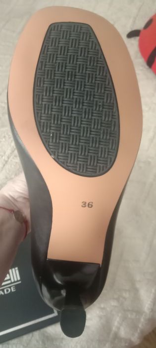 Женские ботильоны