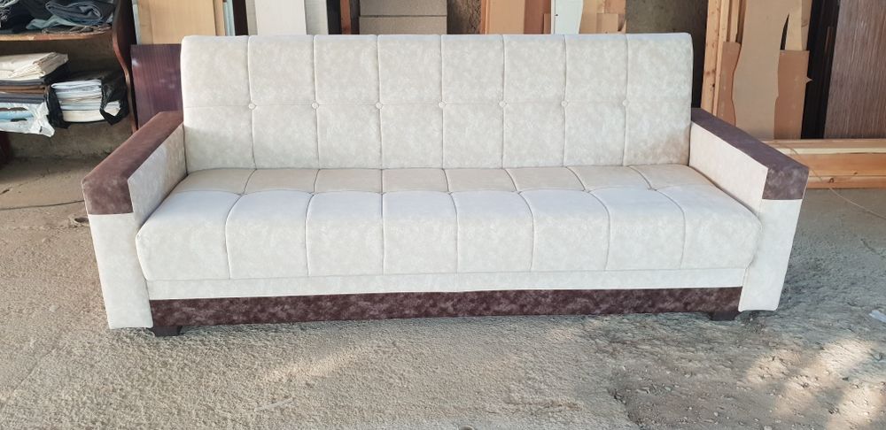 Диван книжка. Новый.