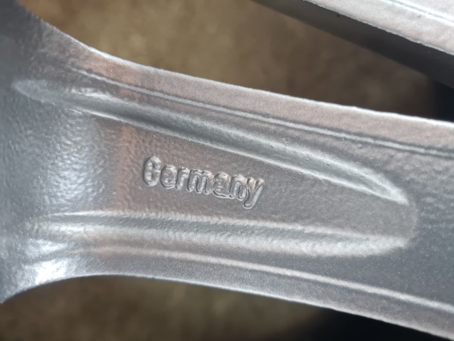 4бр.5×112×16 мерцедес