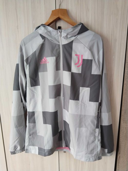 Шушляково горнище на Ювентус