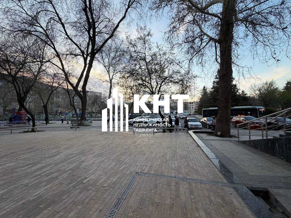 Продажа-Аренда Объекта от Кнт 50м2, 1 линия Чилонзарскийр-н