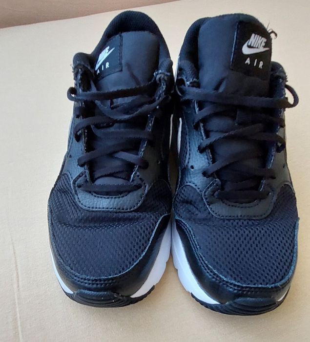 Nike Маратонки Air Max SC, EU 38.5