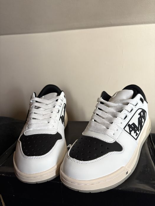 Amiri Classic Low