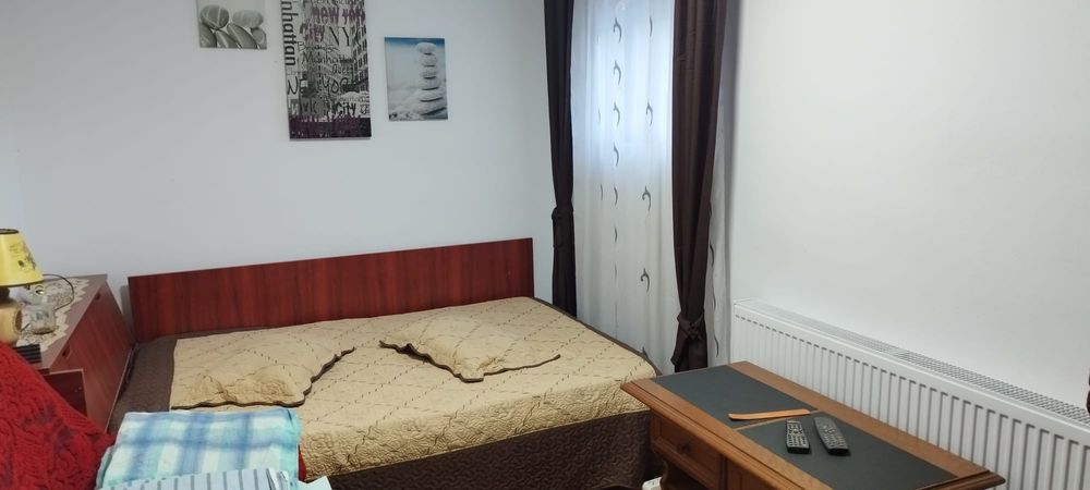 Revelion 2026- Vila Bordea