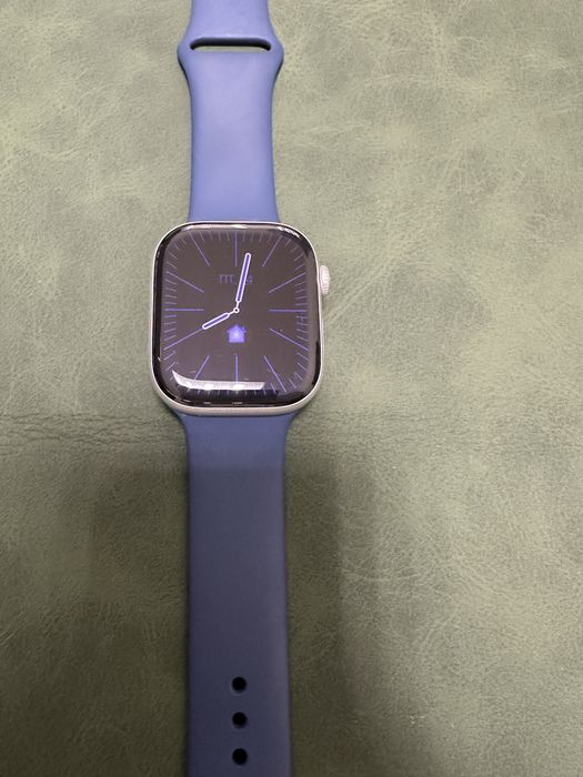 Продам apple watch 10 46mm