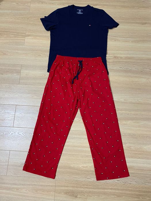 Пижама мужские ( Tommy Hilfiger )