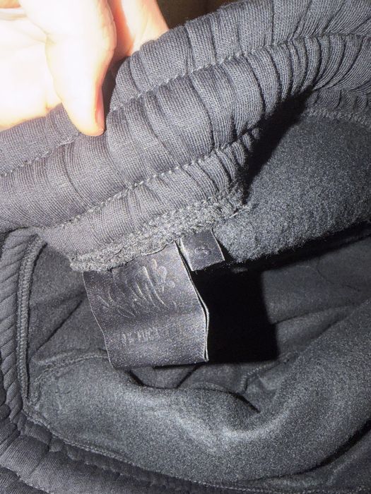 Syna World Tracksuit Cobalt Blue S