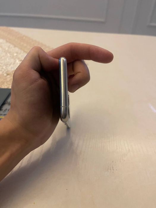 Iphone 11 pro 256gb