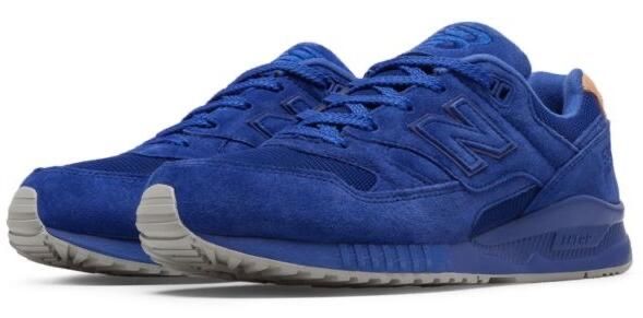 Кроссовки New Balance