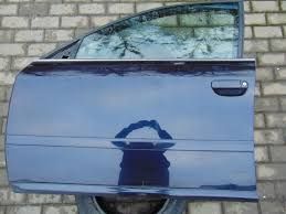 Продам двери  ауди а6 с5