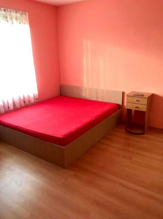 Едностаен апартамент в кв. Редута