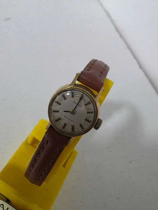 Ceas aur tissot (ctg)