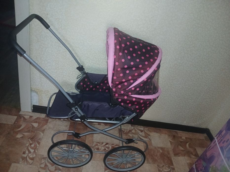 Коляска детская.