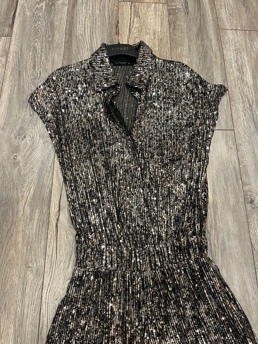 Гащеризон с пайети