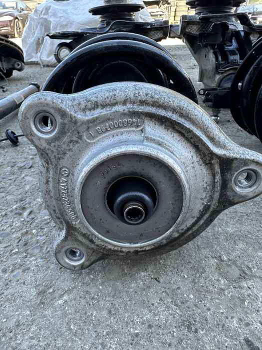 Amortizoare / Fuzete Mercedes A Class W177 : 2019-2025