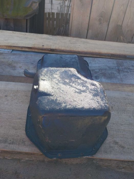 Baie ulei hiundai galoper