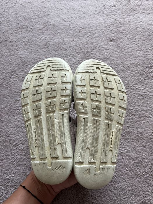 Sandale New Balance, roz, marime 26