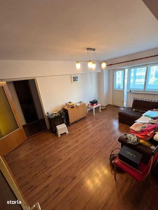 Apartament 3 Camere | Pantelimon | Balcon inchis
