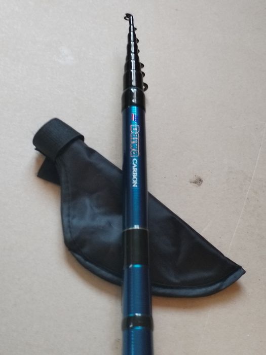 Риболовни принадлежности Въдици и макари